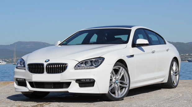 gran coupe gran coupe