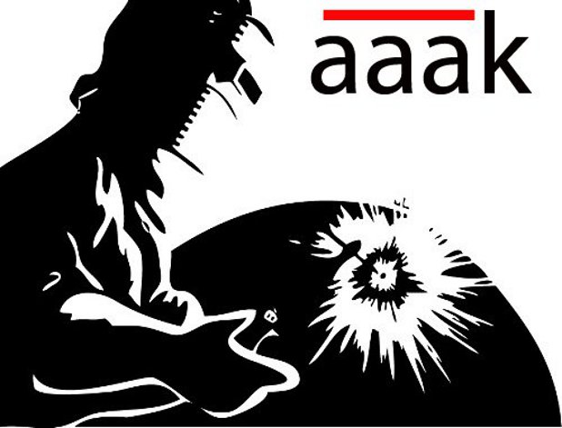 aaak aaak
