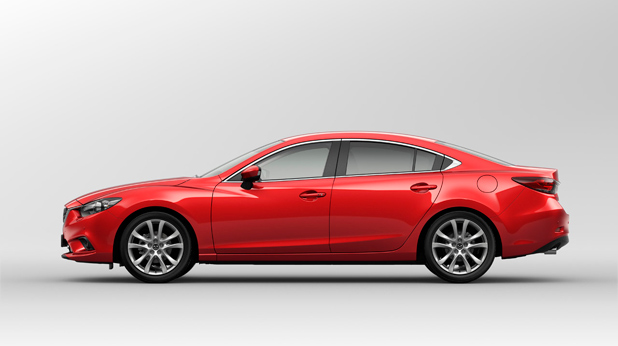 mazda 6 mazda 6
