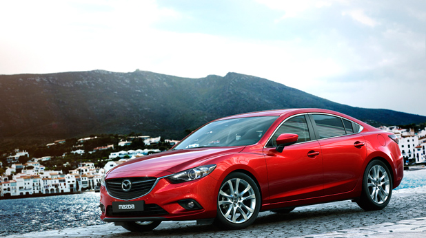 mazda 6 mazda 6