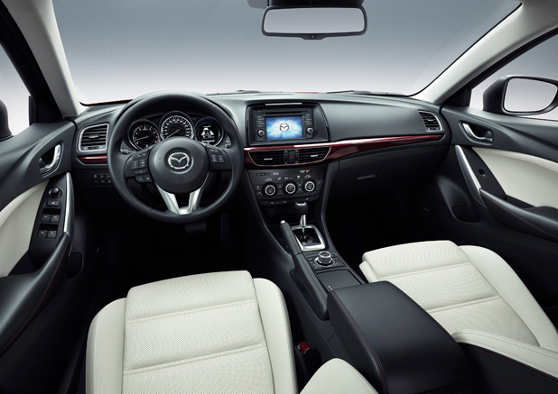 mazda 6 mazda 6