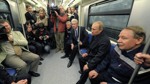 путин путин