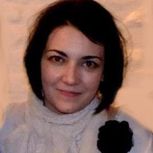 Велислава Донкина
