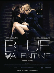 Blue Valentine