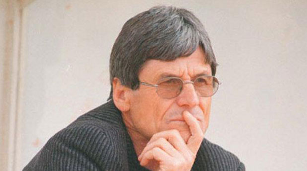 Динко Дерменджиев Динко Дерменджиев