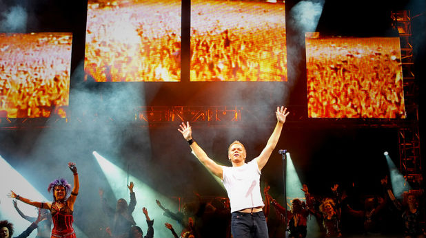 We Will Rock You We Will Rock You