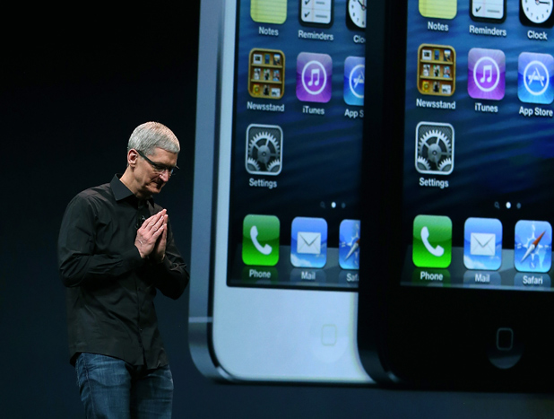 Iphone 5 Iphone 5