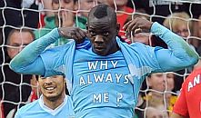Марио Балотели, Манчестър Сити, Why always me 221
