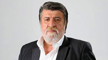 Вежди Рашидов