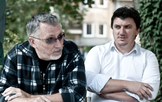 Братя Кирмец Братя Кирмец