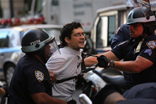 police