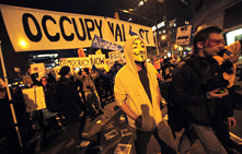 Occupy