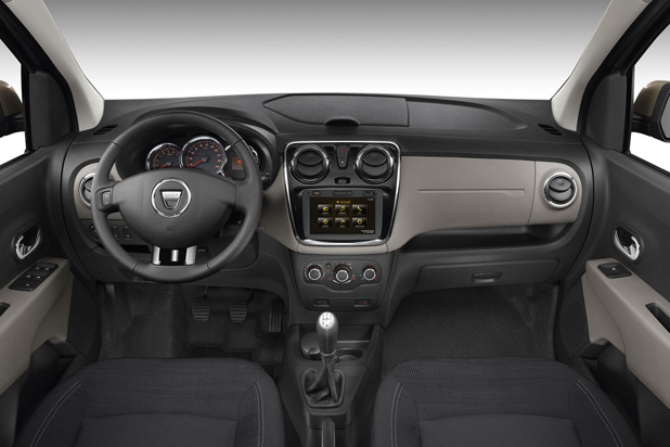 dacia lodgy dacia lodgy