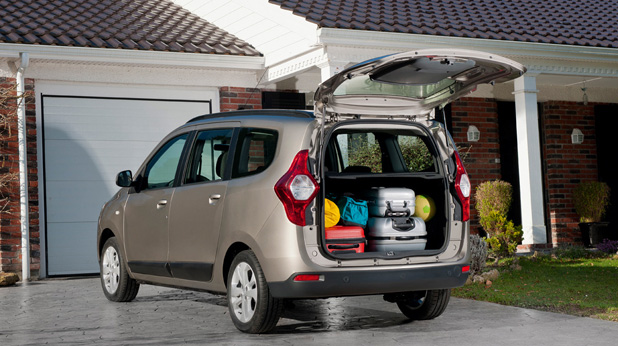 dacia lodgy dacia lodgy