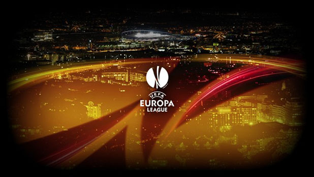 Лига Европа, лого Лига Европа, лого
