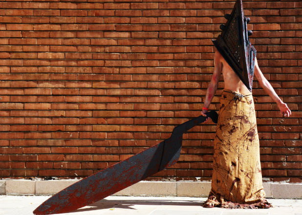 cosplay cosplay