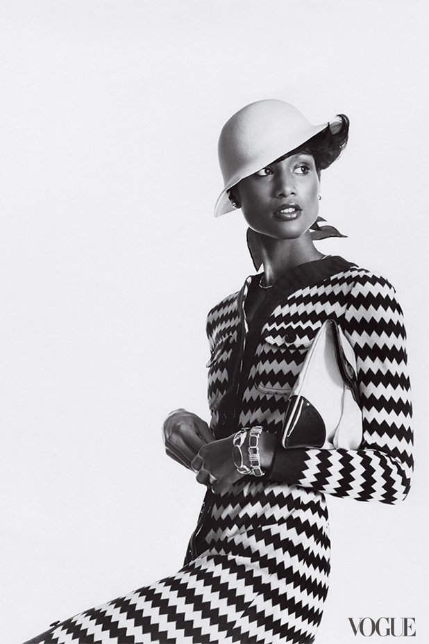 Beverly Johnson Beverly Johnson