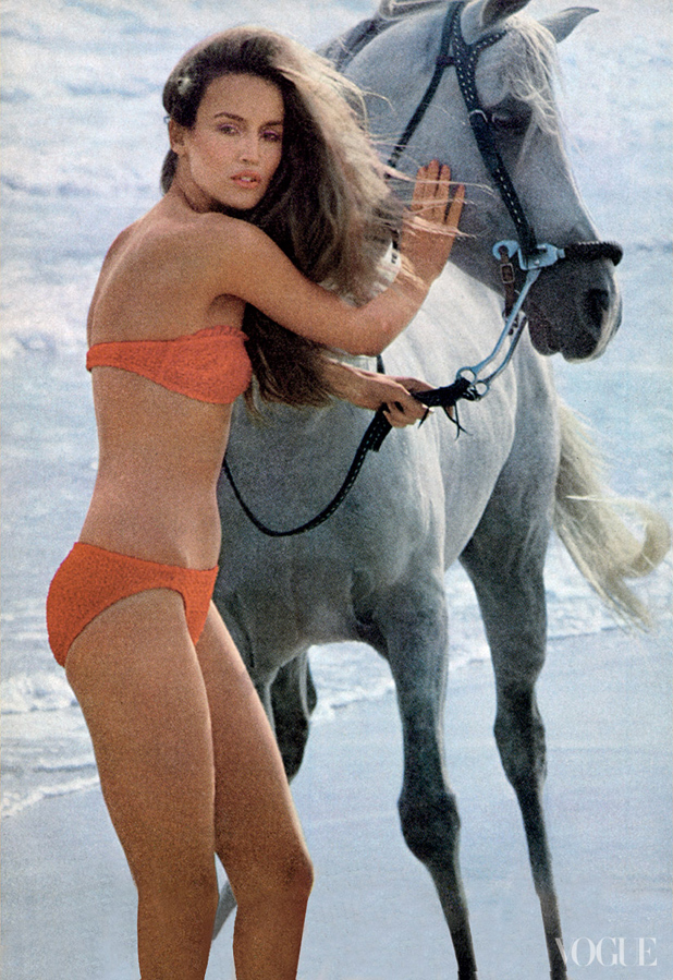 Jerry Hall Jerry Hall