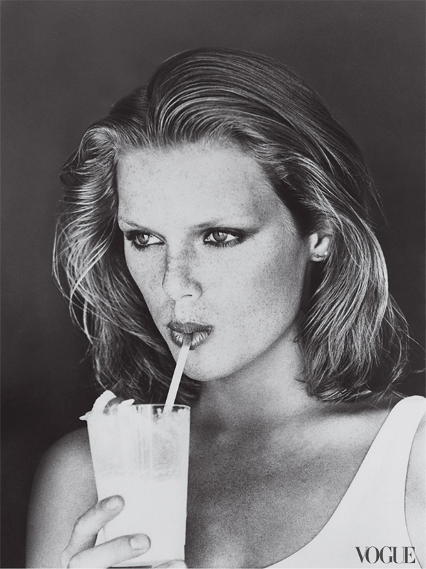 Patti Hansen Patti Hansen