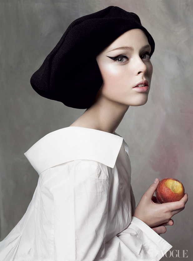 Coco Rocha Coco Rocha
