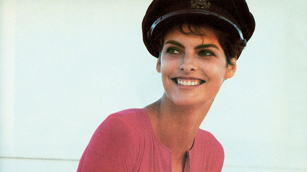 Linda Evangelista Linda Evangelista