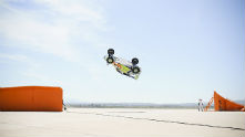 hot wheels 221