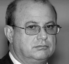 Проф. д-р Йордан Христосков