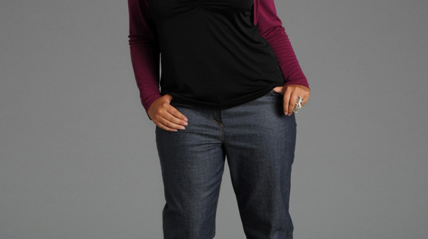 Size Plus Size Plus