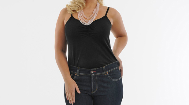 Size Plus Size Plus