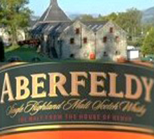 Aberfeldy