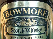 Bowmore