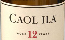 Caol Ila