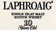 Laphroaig