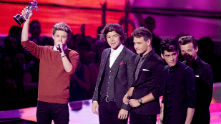 one direction 221