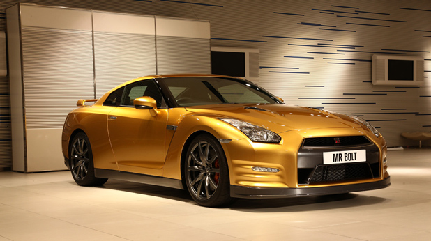 nissan gt-r nissan gt-r