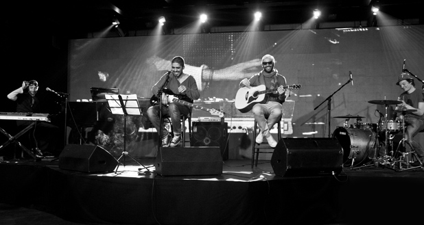 Unplugged Unplugged
