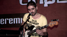 unplugged, Ерсин, Jeremy