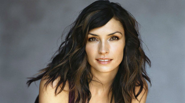 Famke Janssen Famke Janssen