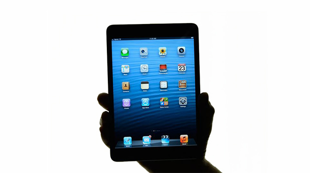 Ipad mini Ipad mini