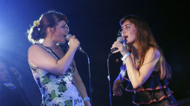 Nouvelle Vague Nouvelle Vague