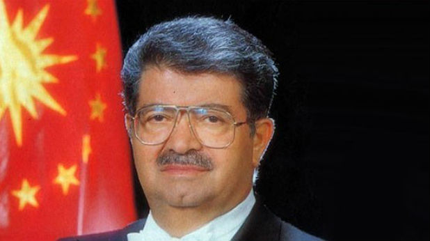 Тургут Йозал Тургут Йозал