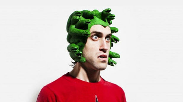 Beardyman Beardyman