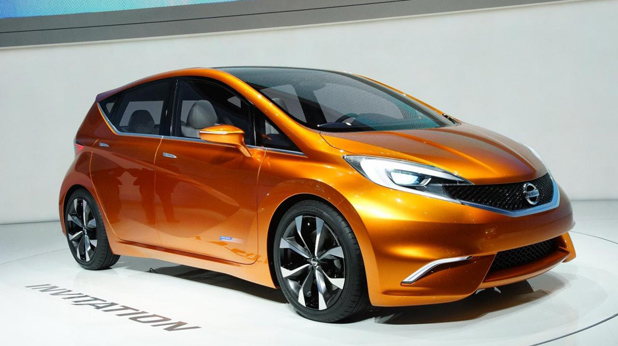 nissan nissan