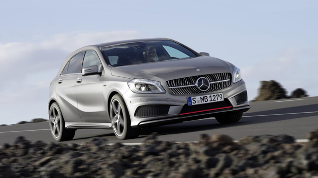 mercedes mercedes