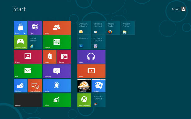 Win 8 Win 8