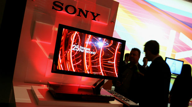 Sony Sony