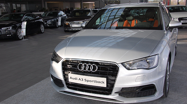 audi a3 audi a3