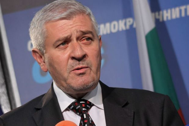 Ваньо Шарков Ваньо Шарков