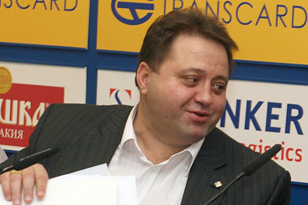 Андрей Кехайов Андрей Кехайов