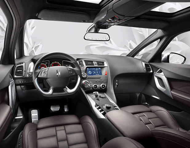 ds5 ds5